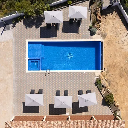 Casa Da Montanha - Peaceful By Hd Distretto di Faro