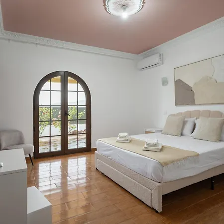Casa vacanze Casa Da Montanha - Peaceful By Hd