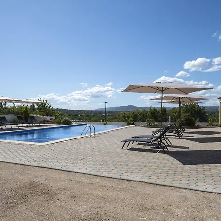 Casa Da Montanha - Peaceful By Hd * Distretto di Faro