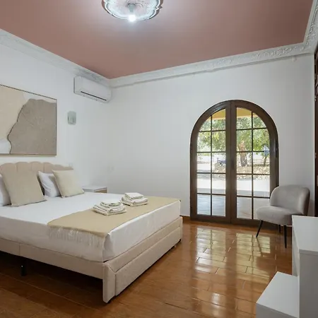 Casa vacanze Casa Da Montanha - Peaceful By Hd Distretto di Faro