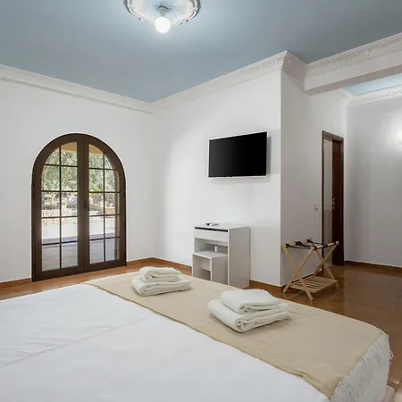 Casa Da Montanha - Peaceful By Hd Φάρο