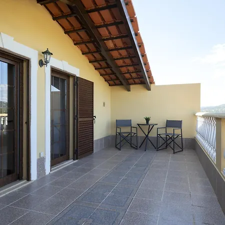 Casa vacanze Casa Da Montanha - Peaceful By Hd