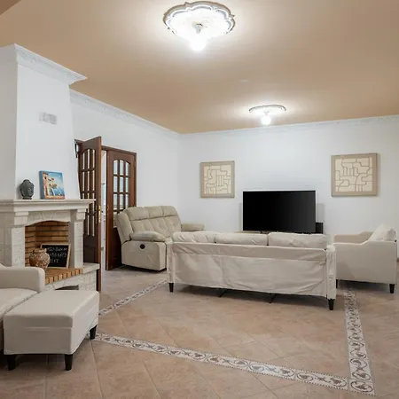Casa Da Montanha - Peaceful By Hd * Φάρο