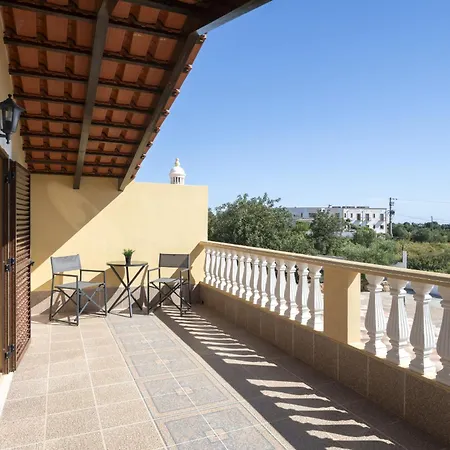 Casa Da Montanha - Peaceful By Hd * Distretto di Faro
