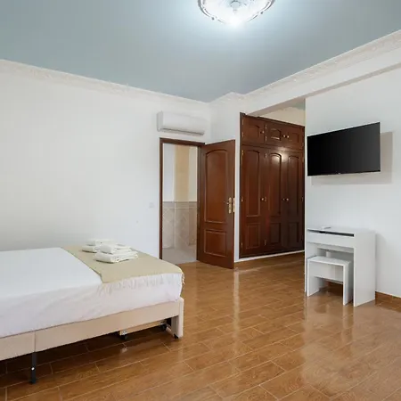 Casa Da Montanha - Peaceful By Hd Casa vacanze *