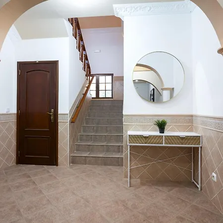 Casa vacanze Casa Da Montanha - Peaceful By Hd