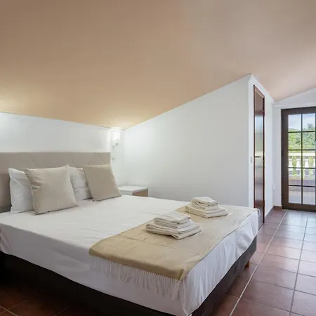 Casa vacanze Casa Da Montanha - Peaceful By Hd