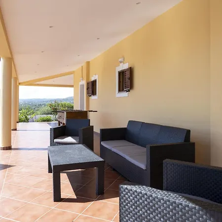 Σπίτι διακοπών Casa Da Montanha - Peaceful By Hd *