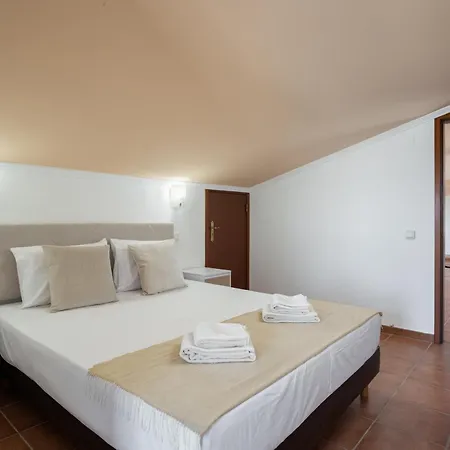 Casa vacanze Casa Da Montanha - Peaceful By Hd Distretto di Faro